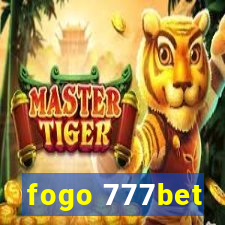 fogo 777bet